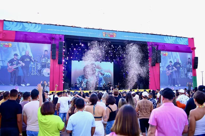 Maior edição da história: Festival Repique estreia dia 11- Will insert post title. Maior edição da história: Festival Repique estreia dia 11- Will insert post title.