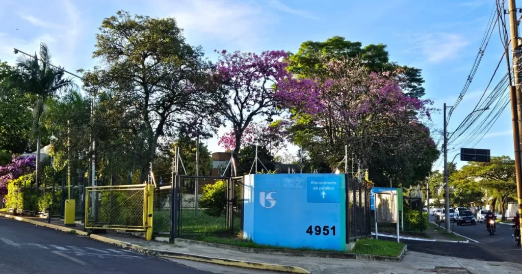Neçociações poderão ser realizadas exclusivamente pelos canais oficiais da Sabesp