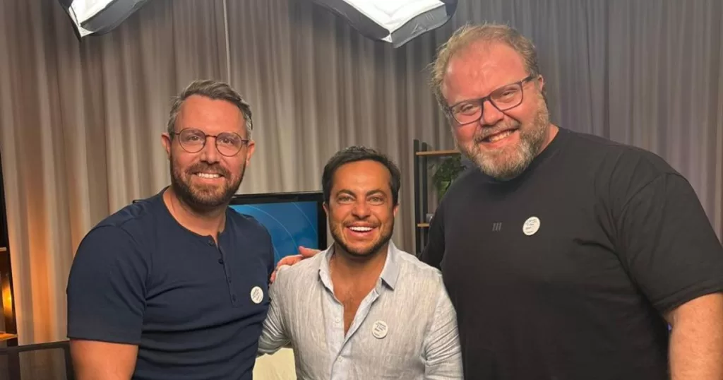 Primeiro podcast do país sobre diabetes desmistifica tratamento- Will insert post title. Primeiro podcast do país sobre diabetes desmistifica tratamento- Will insert post title.