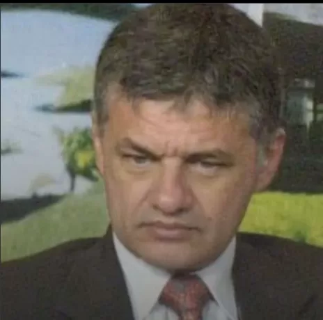 Ex-secretário de Lula pede "guilhotina" para família Justus- Will insert post title.