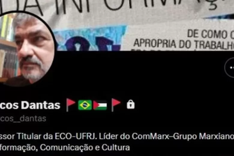 Ex-secretário de Lula pede "guilhotina" para família Justus- Will insert post title.