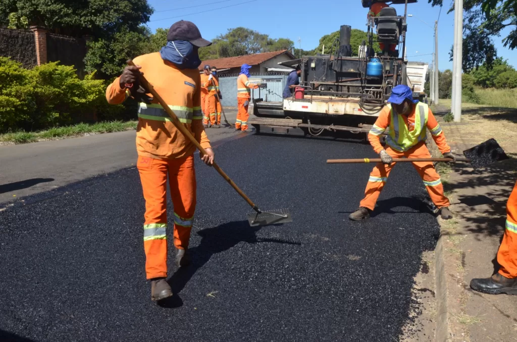 Asfalto-Novo-recapeamento-1024x678 Prefeitura investe R$ 26 milhões para recuperar asfalto