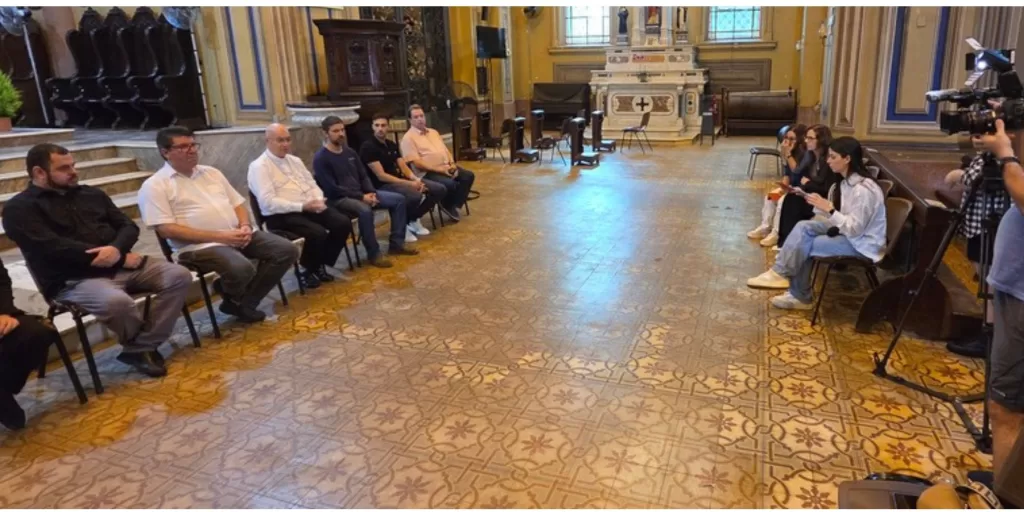 Obras da Catedral de Ribeirão Preto são suspensas por tempo indeterminado- Will insert post title. Obras da Catedral de Ribeirão Preto são suspensas por tempo indeterminado- Will insert post title.