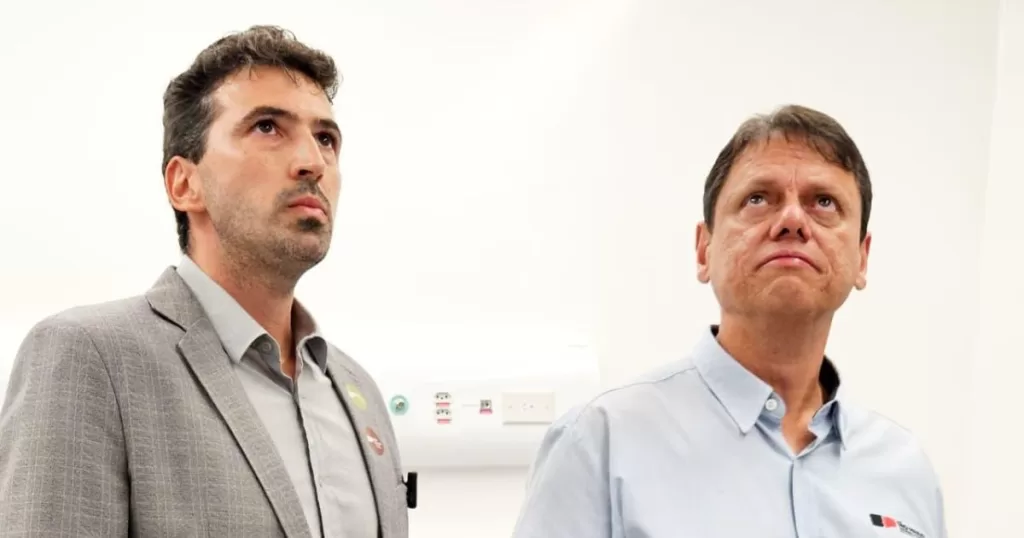 Fundação do HC de Ribeirão administrará Hospital Estadual de Franca- Will insert post title.