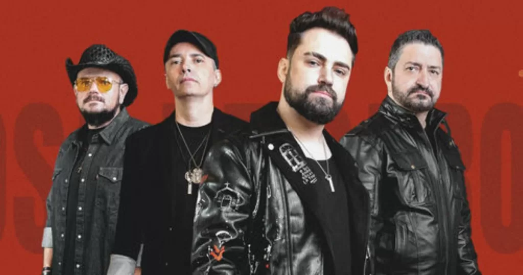 Rosa-de-Saron-Divulgacao-1024x538 Rosa de Saron confirma show na 39ª edição do Hallel Franca