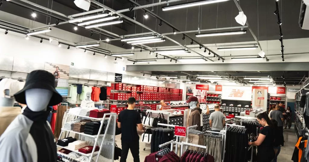 New Balance inaugura loja no Santa Maria Outlet- Will insert post title. New Balance inaugura loja no Santa Maria Outlet- Will insert post title.