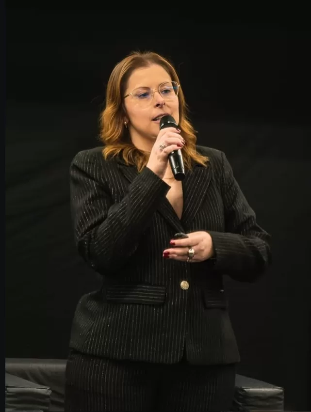 Poder silencioso- Will insert post title.