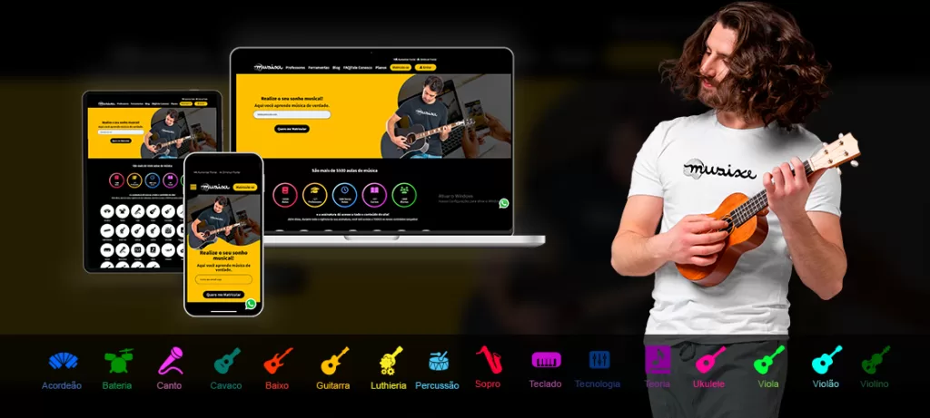 Plataforma de Franca surfa no E-commerce e atinge maior faturamento da história- Will insert post title.