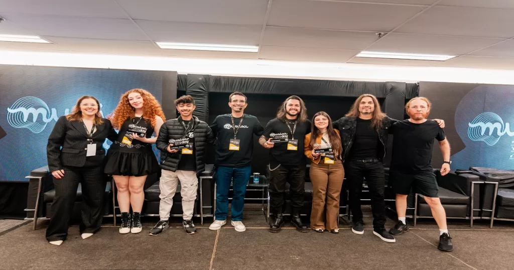 Musixe comemora aniversário com concurso cultural- Will insert post title.