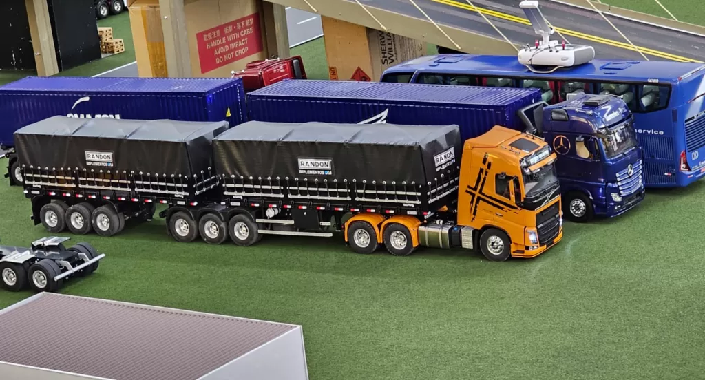 Santa Maria Outlet recebe o 4º Encontro de Truckmodelismo- Will insert post title. Santa Maria Outlet recebe o 4º Encontro de Truckmodelismo- Will insert post title.