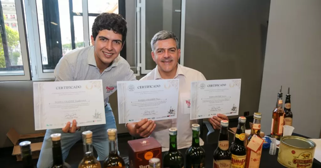 Região se destaca em concurso e integra turismo da cachaça- Will insert post title.