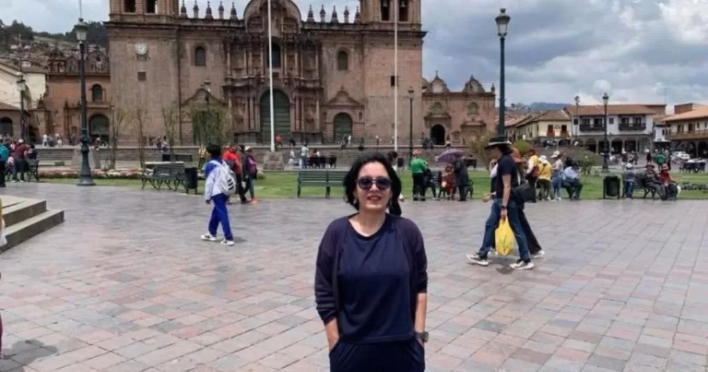 Jornalista de Franca ganha prêmio nacional- Will insert post title.