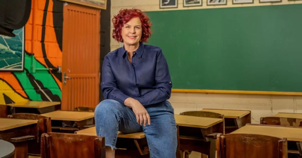 Flavia-Lancha-3-Divulgacao-1024x538 6 disputarão vaga estadual; 7 federal por Franca