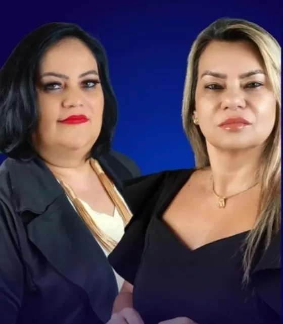 Renata-Comparini-e-Telria-Runca-Arquivo-Pessoal Empresas investem no emocional dos funcionários