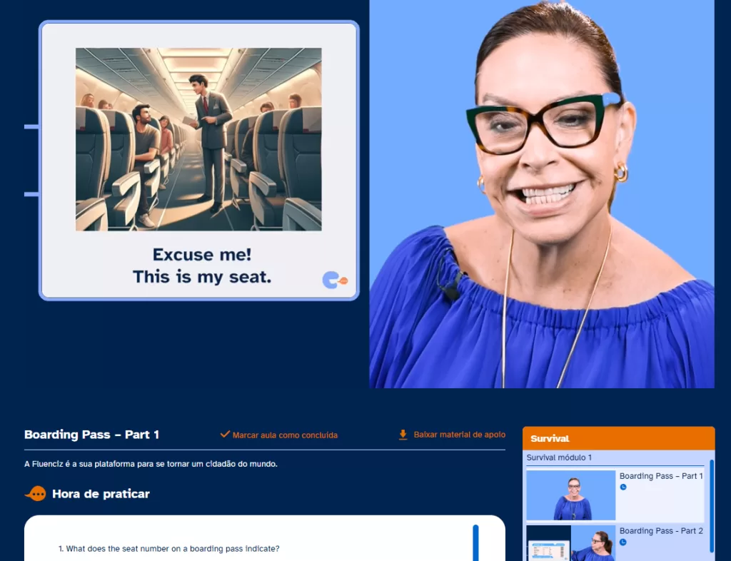 Apenas 5% dos brasileiros dominam Inglês, aponta British Council- Will insert post title.