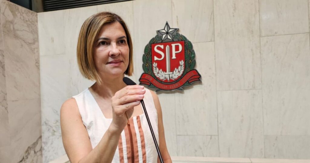 Deputada-Delegada-Graciela-4-Divulgacao-1024x538 6 disputarão vaga estadual; 7 federal por Franca