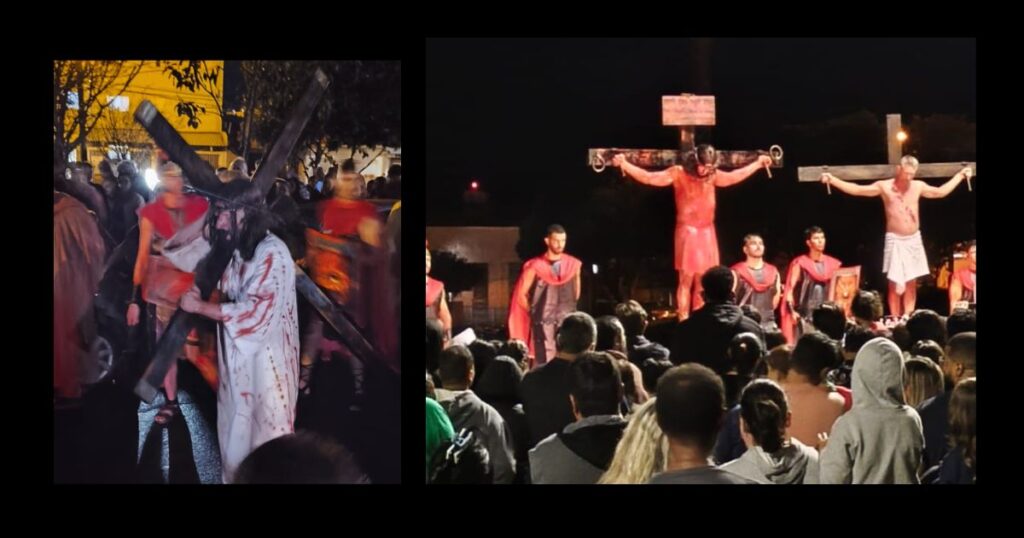 Paixao-de-Cristo-Gabriel-Pinheiro-1024x538 Santa Doroteia leva emoção à fiéis na Sexta-Feira Santa