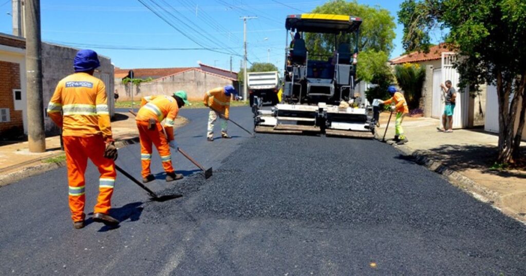 Asfalto-Novo-3-Divulgacao-Prefeitura-de-Franca-1024x538 Avenida Margarida Fornazier recebe o "Asfalto Novo"