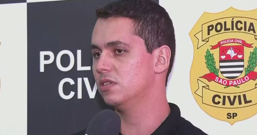 Delegada-Gabriel-Fernando-Reproducao-EPTV-1024x538 Agiota nega ameaças em cobrança de empréstimo