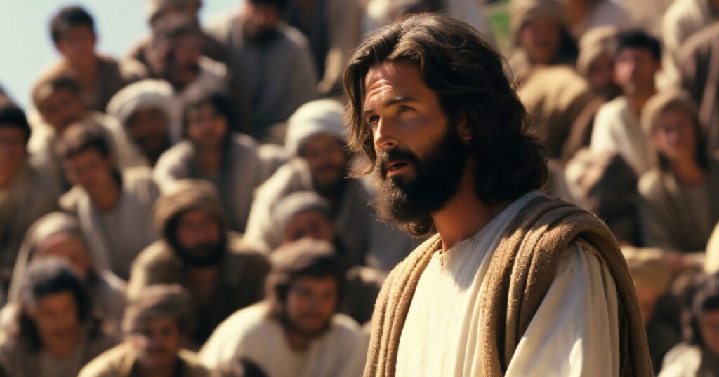 Jesus-Cristo-5-Freepik-1024x538 A terra do nosso coração