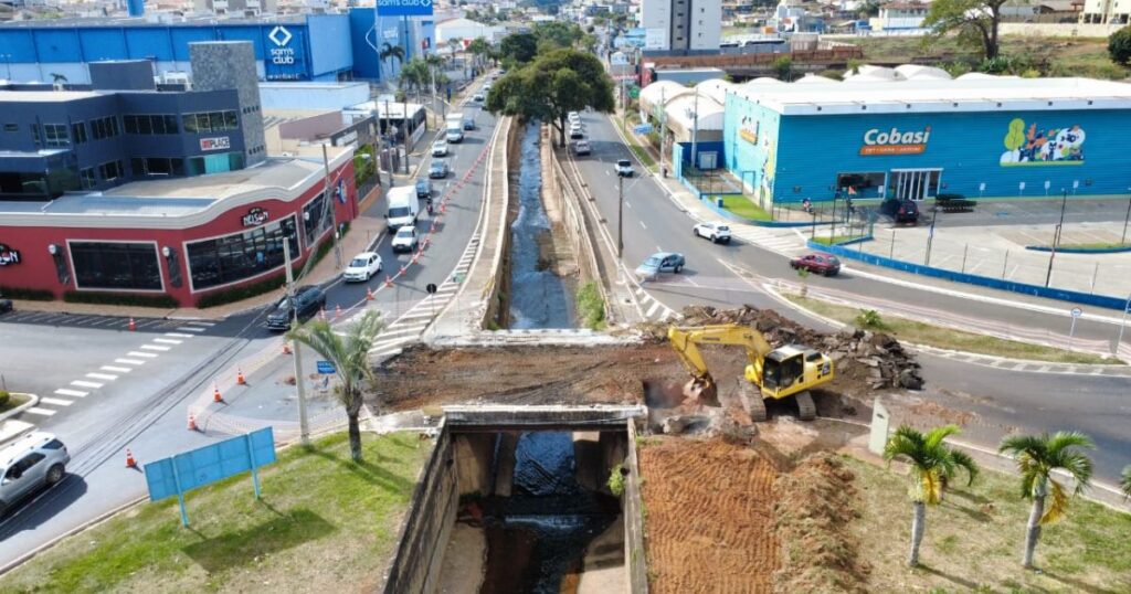Obras-em-corregos-3-Divulgacao-Prefeitura-de-Franca-1024x538 Vereadores votam reforma milionária de Museu nesta terça