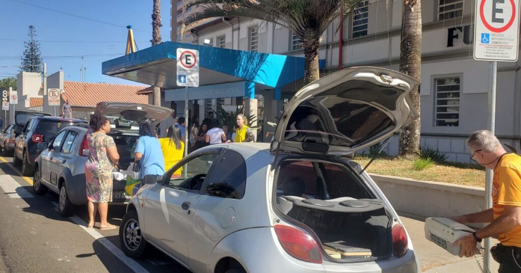 Pedagio-Eletronico-Sabesp-Divulgacao-1024x538 Allan Kardec promove pedágio de eletrônicos neste sábado