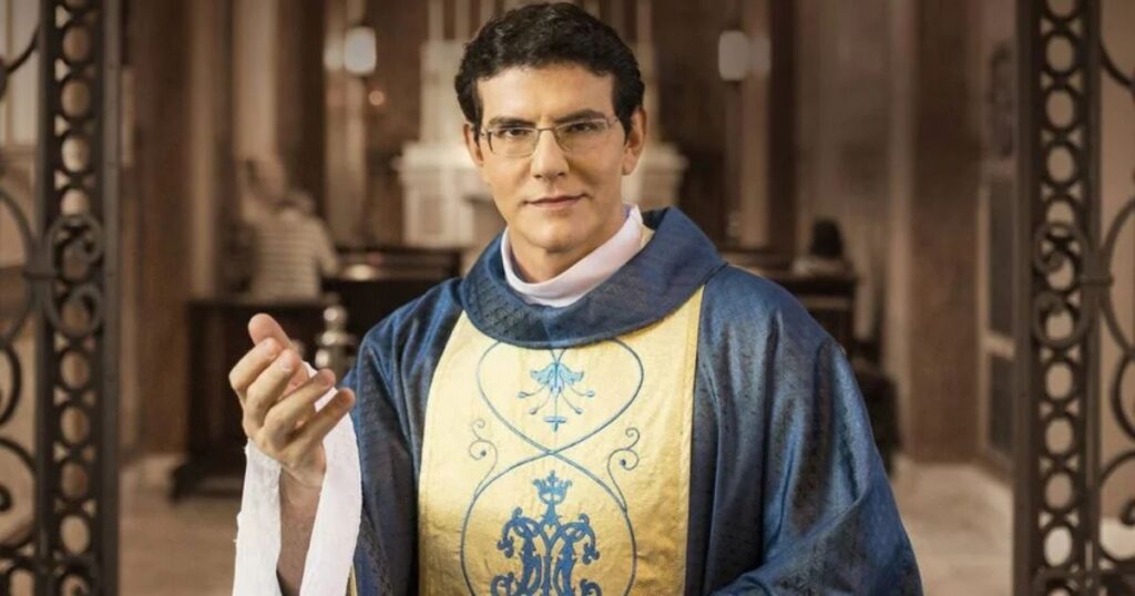 Padre-Reginaldo-Manzotti-2-Reproducao-1024x538 "Experiência de Deus" marca trajetória de Manzotti no rádio