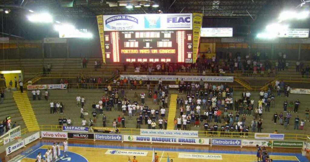 Placar-Eletronico-Pedrocao-ArquivoGCN-1024x538 Pedrocão passa por revitalização de R$ 3 mi e fica em padrão NBA