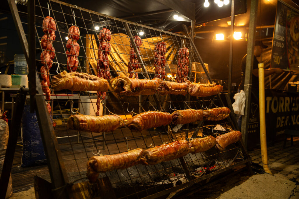 Torresmo-de-rolo-1-1024x683 Franca recebe Torresmofest com música e gastronomia