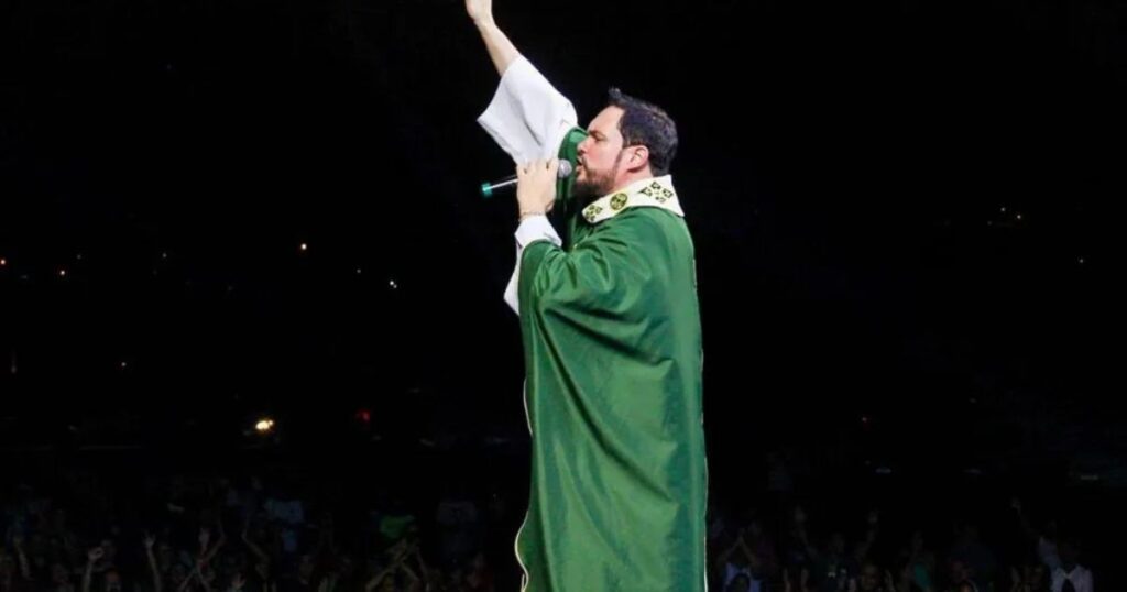 Padre-Adriano-Zandona-Divulgacao-1024x538 Hallel Franca se prepara para edição histórica