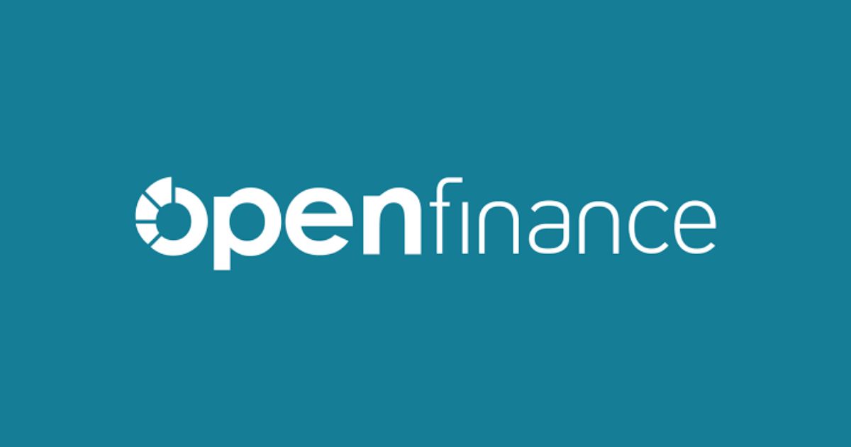 Open Finance