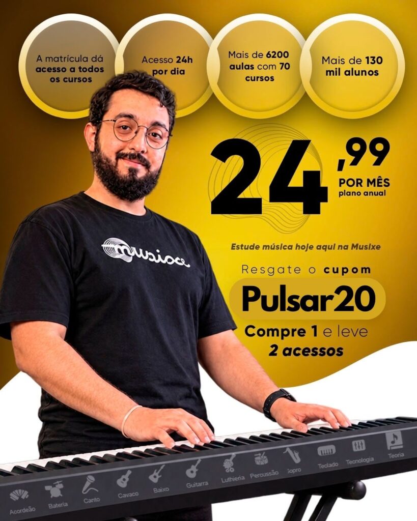 Hallel 40º Hallel: fundadora anuncia tema e casal coordenador